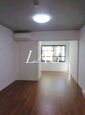 【居間・リビング】 | RELUXIA大塚 | 洋室のお部屋です。