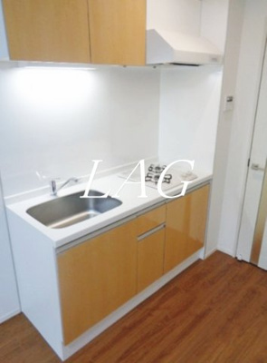 【キッチン】 | RELUXIA大塚 | キッチンです。