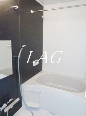 【浴室】 | RELUXIA大塚 | お風呂です。