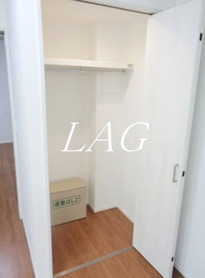 【収納】 | RELUXIA大塚 | 収納です。