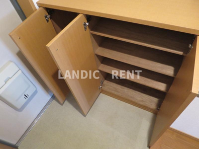 【収納】 | リファレンス箱崎