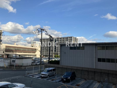 【展望】 | リファレンス箱崎