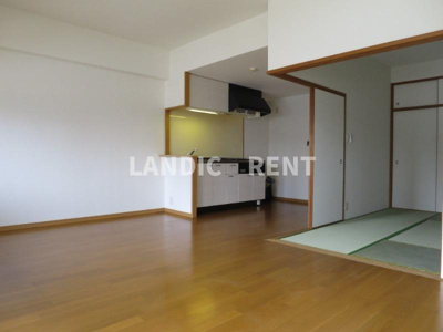 【居間・リビング】 | リファレンス箱崎