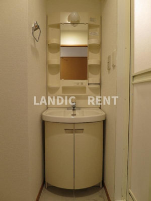 【洗面所】 | リファレンス箱崎