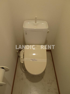 【トイレ】 | リファレンス箱崎