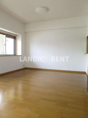 【内装】 | リファレンス箱崎