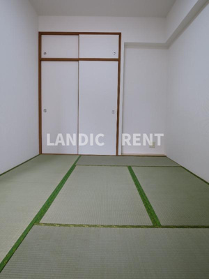 【和室】 | リファレンス箱崎