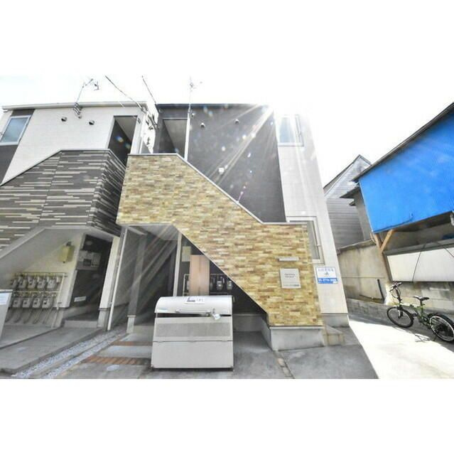 ハーモニーテラス南池袋Ⅲ