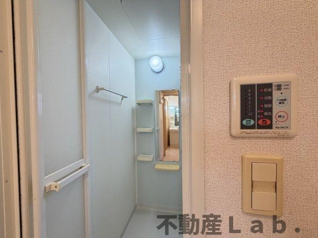 Ｐ’ＣＡＳＴＥＬＬＯ　Ａの設備