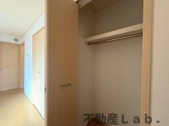 Ｐ’ＣＡＳＴＥＬＬＯ　Ａの収納