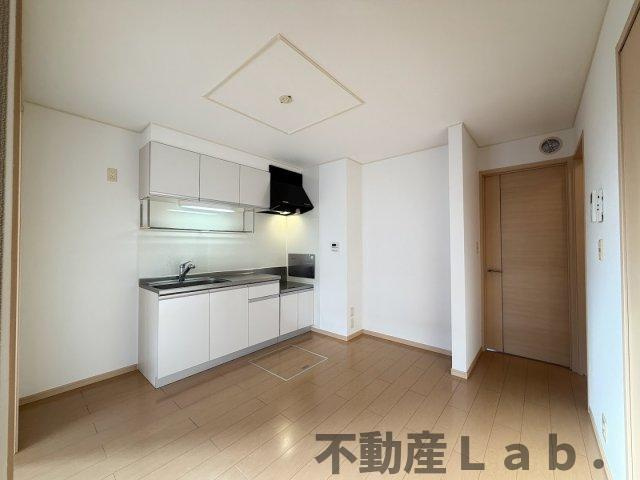 Ｐ’ＣＡＳＴＥＬＬＯ　Ａの居間・リビング