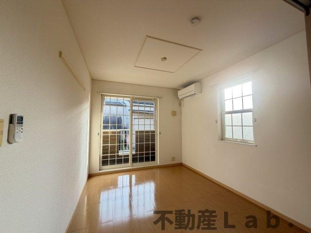 Ｐ’ＣＡＳＴＥＬＬＯ　Ａの居間・リビング