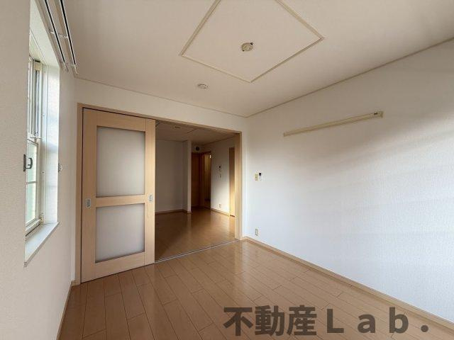 Ｐ’ＣＡＳＴＥＬＬＯ　Ａの居間・リビング