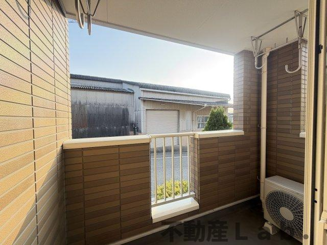 Ｐ’ＣＡＳＴＥＬＬＯ　Ａの展望