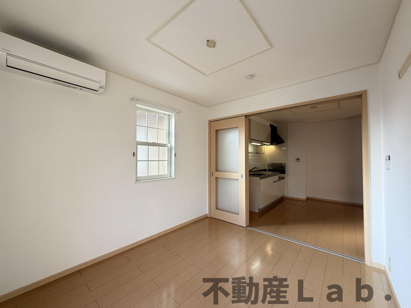 Ｐ’ＣＡＳＴＥＬＬＯ　Ａの居間・リビング