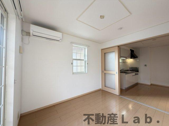 Ｐ’ＣＡＳＴＥＬＬＯ　Ａの居間・リビング