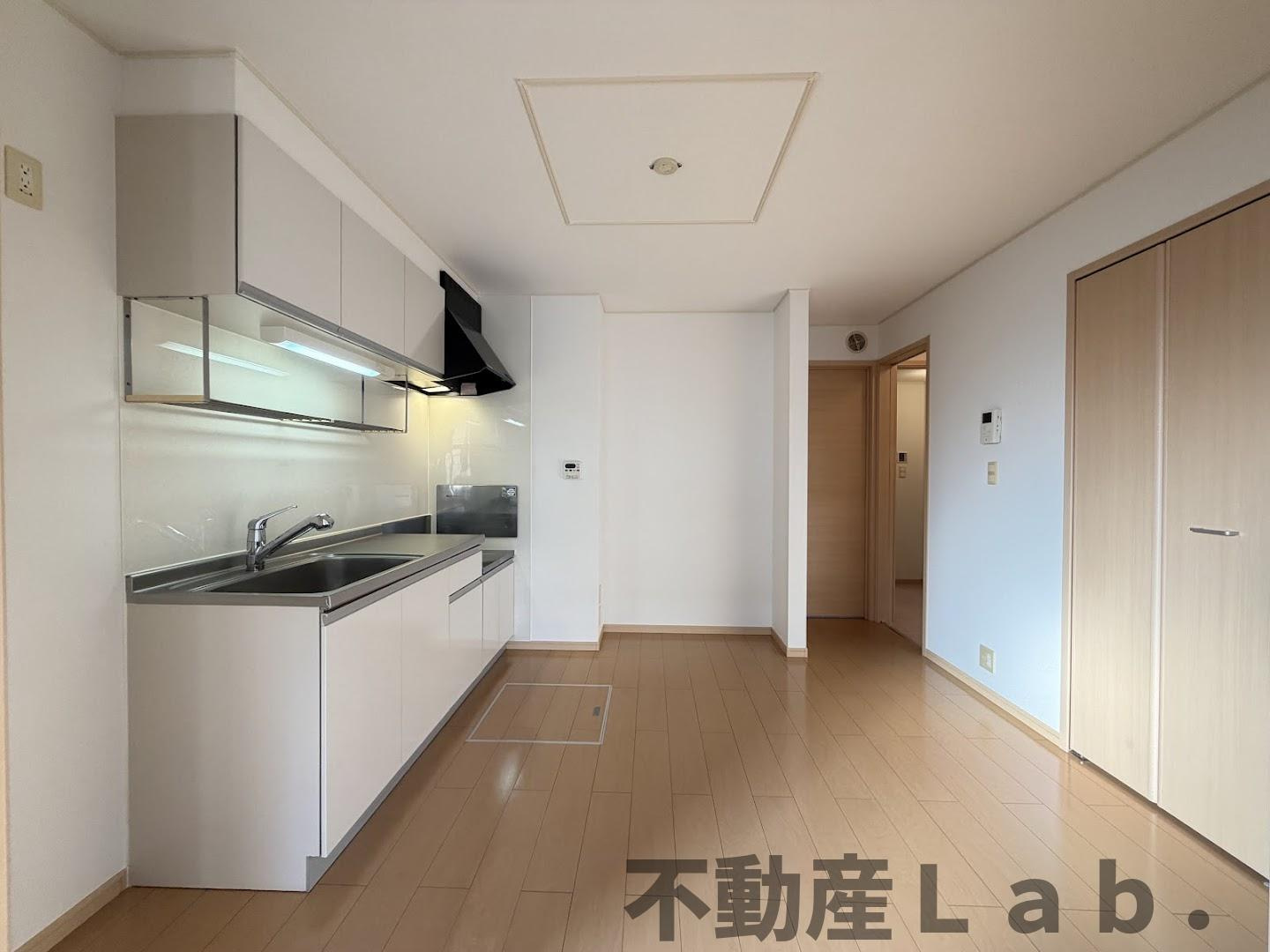 Ｐ’ＣＡＳＴＥＬＬＯ　Ａの居間・リビング