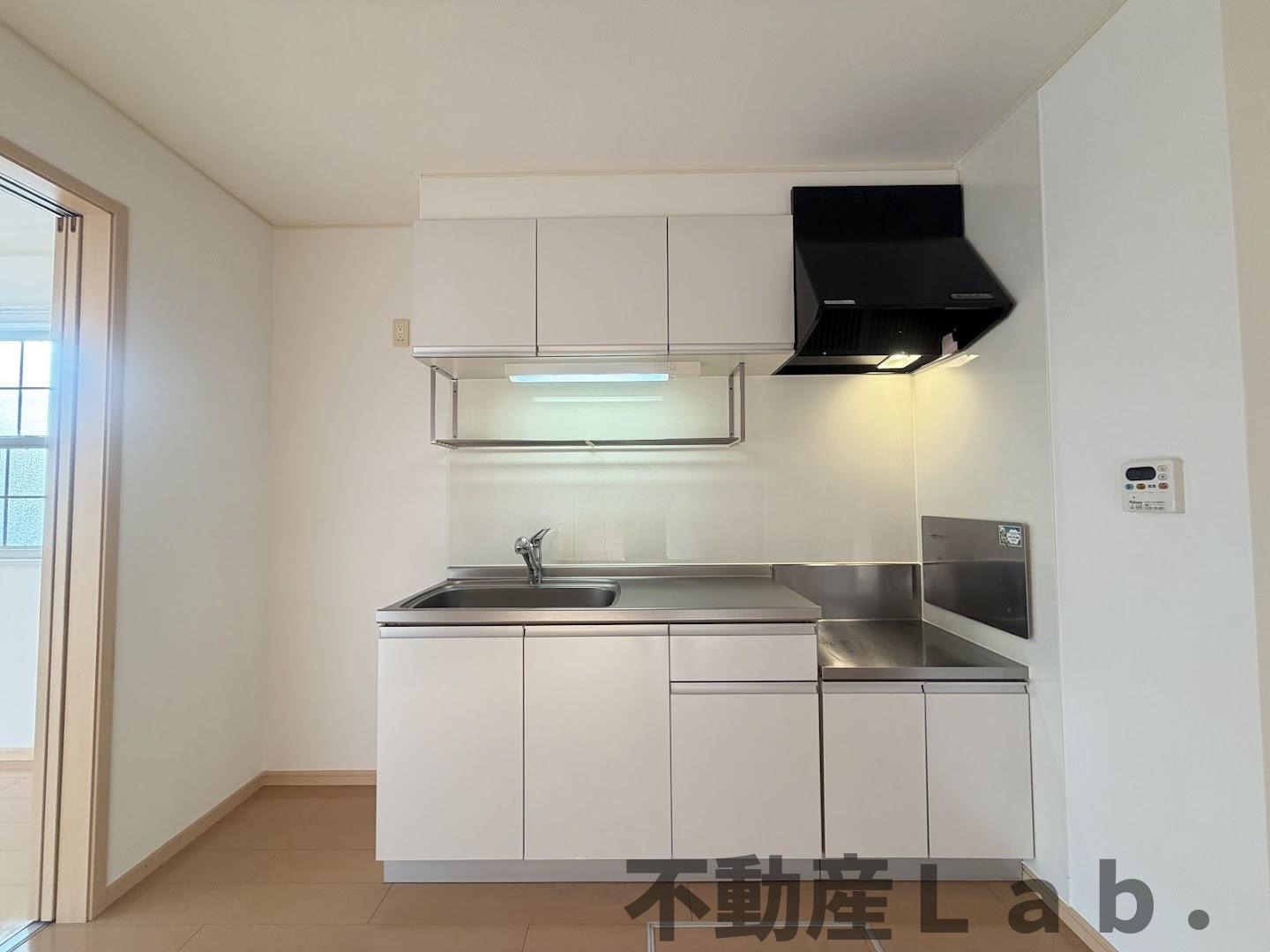 Ｐ’ＣＡＳＴＥＬＬＯ　Ａのキッチン