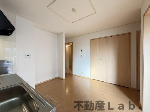 Ｐ’ＣＡＳＴＥＬＬＯ　Ａの居間・リビング