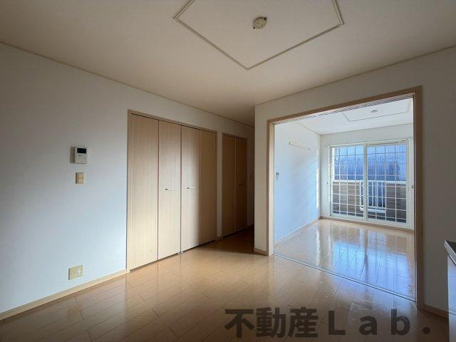 Ｐ’ＣＡＳＴＥＬＬＯ　Ａの居間・リビング