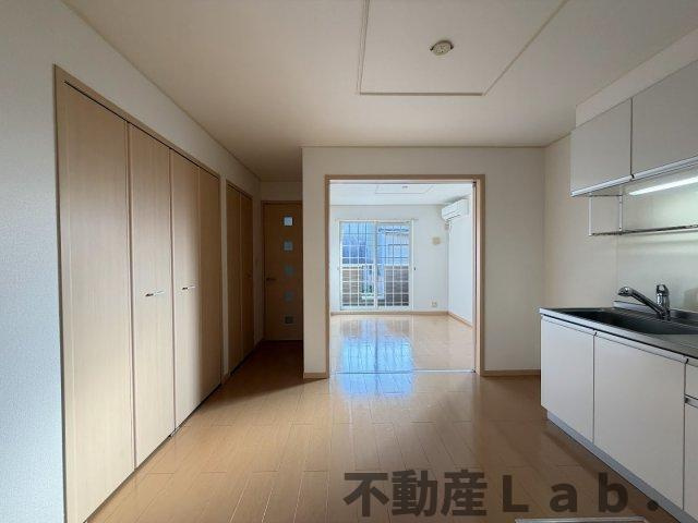 Ｐ’ＣＡＳＴＥＬＬＯ　Ａの居間・リビング