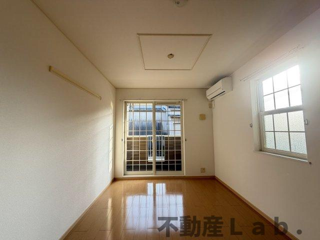 Ｐ’ＣＡＳＴＥＬＬＯ　Ａの居間・リビング