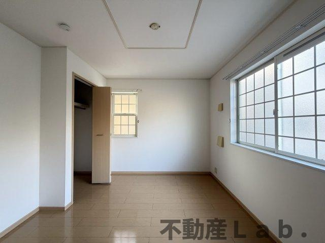 Ｐ’ＣＡＳＴＥＬＬＯ　Ａの洋室