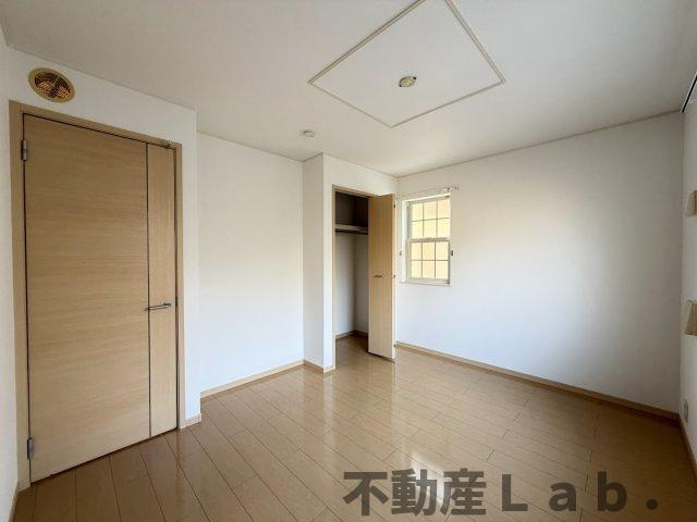 Ｐ’ＣＡＳＴＥＬＬＯ　Ａの洋室