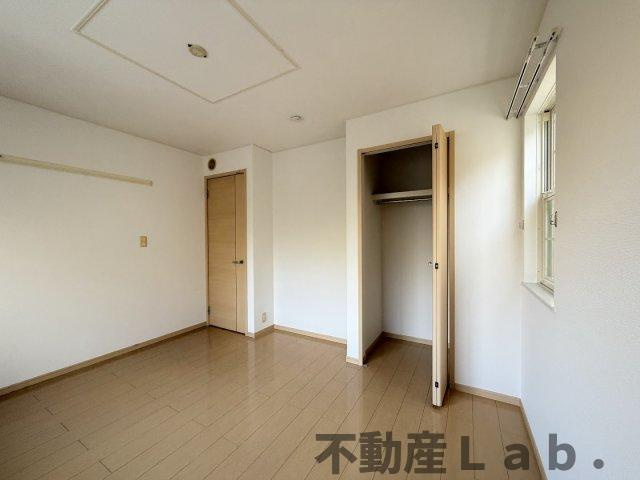 Ｐ’ＣＡＳＴＥＬＬＯ　Ａの洋室