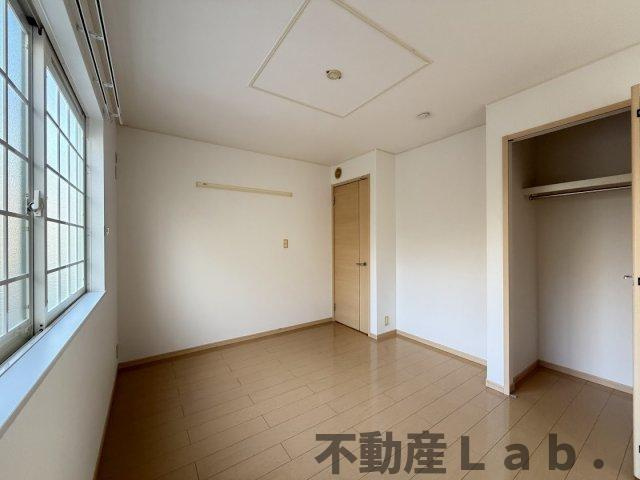 Ｐ’ＣＡＳＴＥＬＬＯ　Ａの洋室