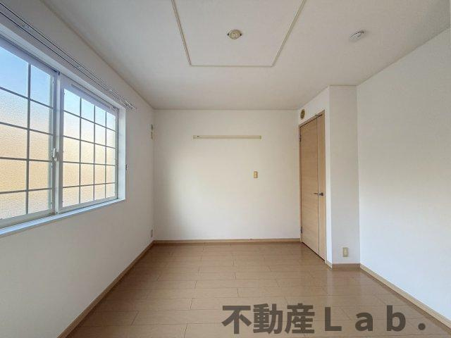 Ｐ’ＣＡＳＴＥＬＬＯ　Ａの洋室