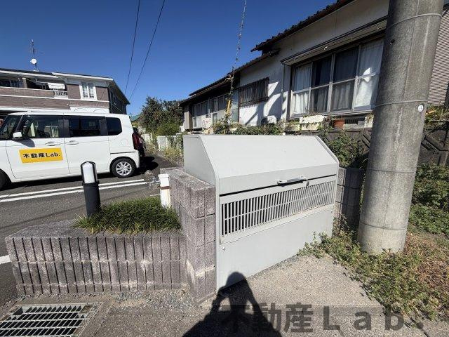 Ｐ’ＣＡＳＴＥＬＬＯ　Ａのその他共用部分