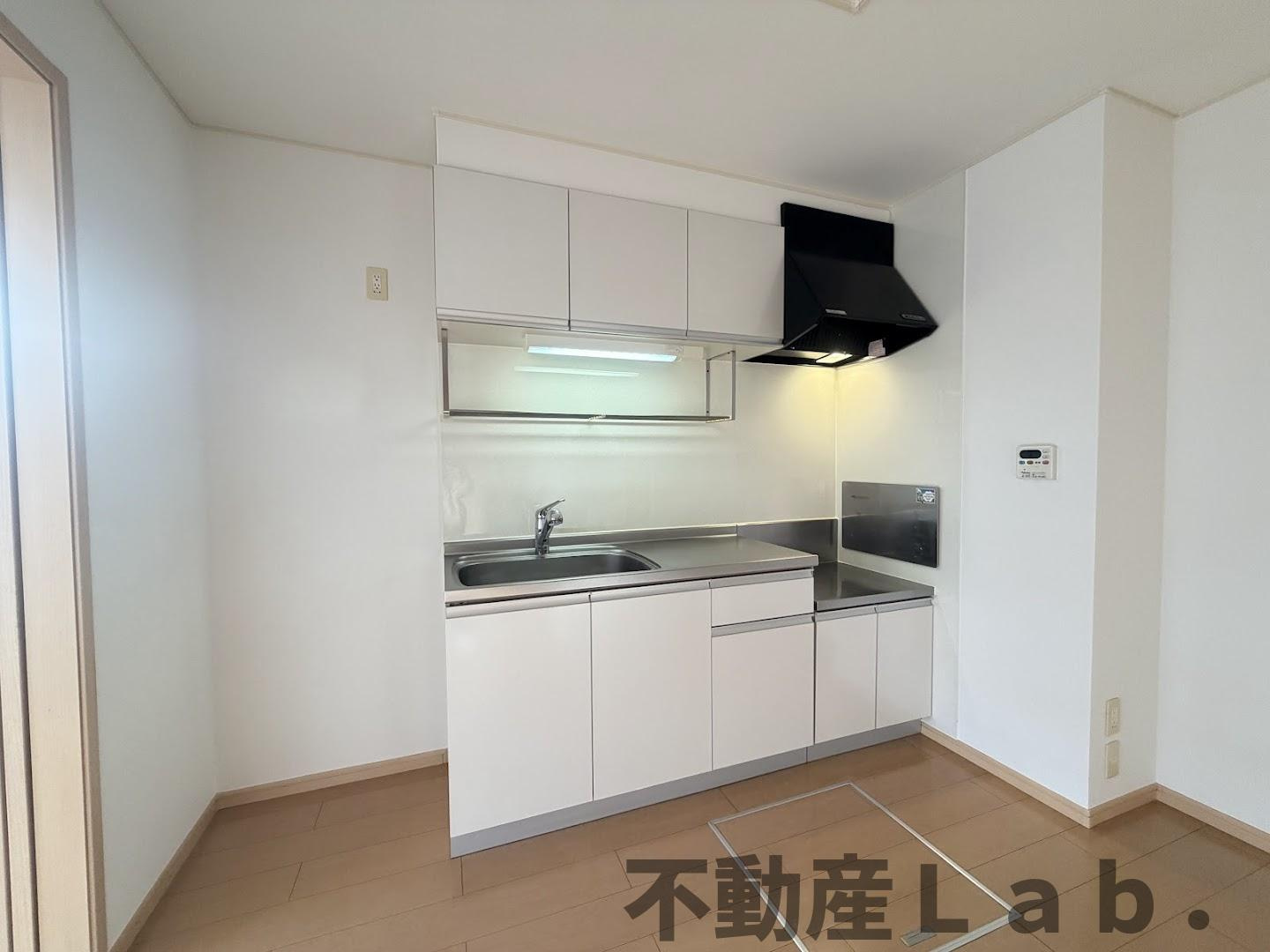 Ｐ’ＣＡＳＴＥＬＬＯ　Ａのキッチン