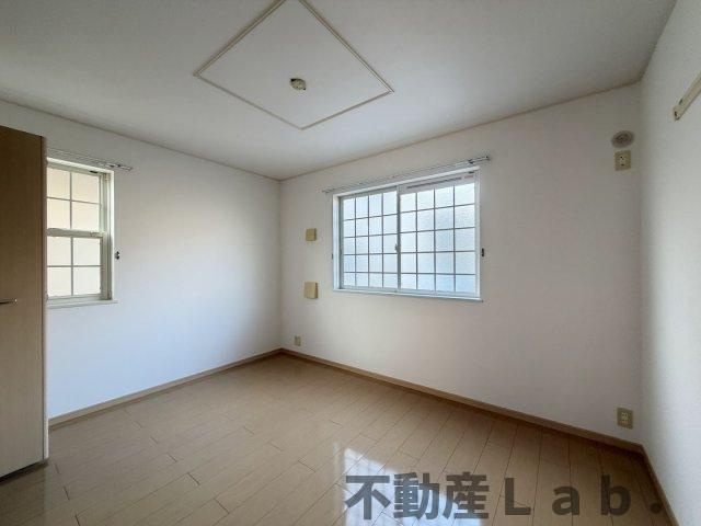 Ｐ’ＣＡＳＴＥＬＬＯ　Ａの内装