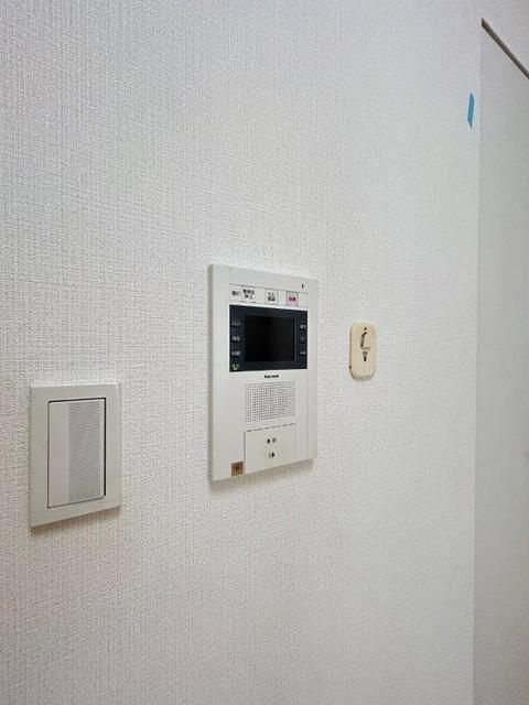 ＫＤＸレジデンス東新宿のセキュリティ