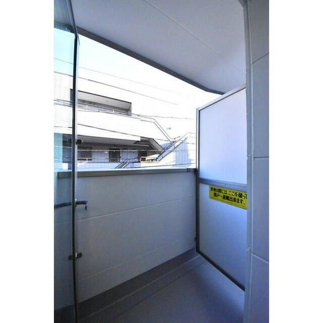 セレブラーレ町屋のその他共用部分