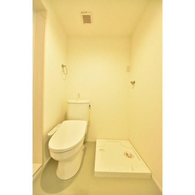 セレブラーレ町屋のトイレ