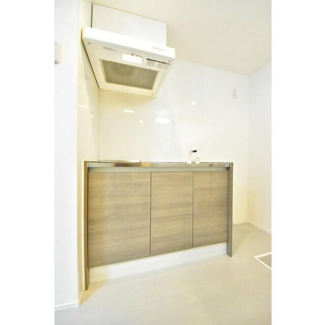 セレブラーレ町屋のキッチン