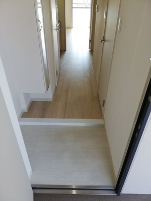 【玄関】 | コージーコート