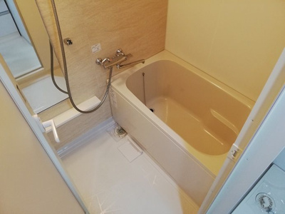 【浴室】 | コージーコート