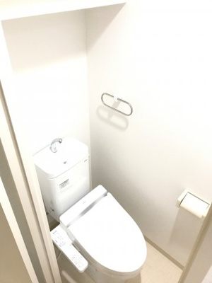 【トイレ】 | コージーコート