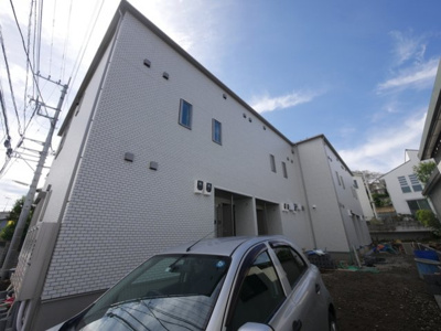 【その他共用部分】 | Villa Itsuki(ヴィライツキ)