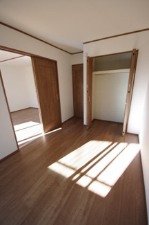 【洋室】 | 【仲介手数料無料！！】府中市栄町２丁目　新築戸建て（全4棟）C号棟　5390万円