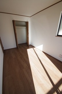 【洋室】 | 【仲介手数料無料！！】府中市栄町２丁目　新築戸建て（全4棟）C号棟　5390万円