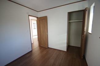 【洋室】 | 【仲介手数料無料！！】府中市栄町２丁目　新築戸建て（全4棟）C号棟　5390万円