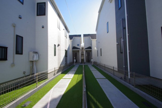 【その他】 | 【仲介手数料無料！！】府中市栄町２丁目　新築戸建て（全4棟）C号棟　5390万円