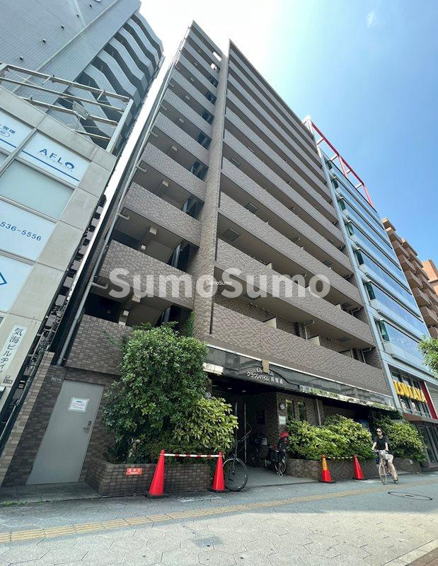 CityLifeクラウンハイム長堀通