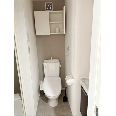 【内装】 | ラッキーダイム鴨居