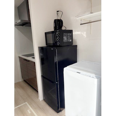 【内装】 | ラッキーダイム鴨居