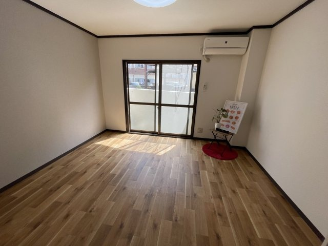 使いやすいリビングです